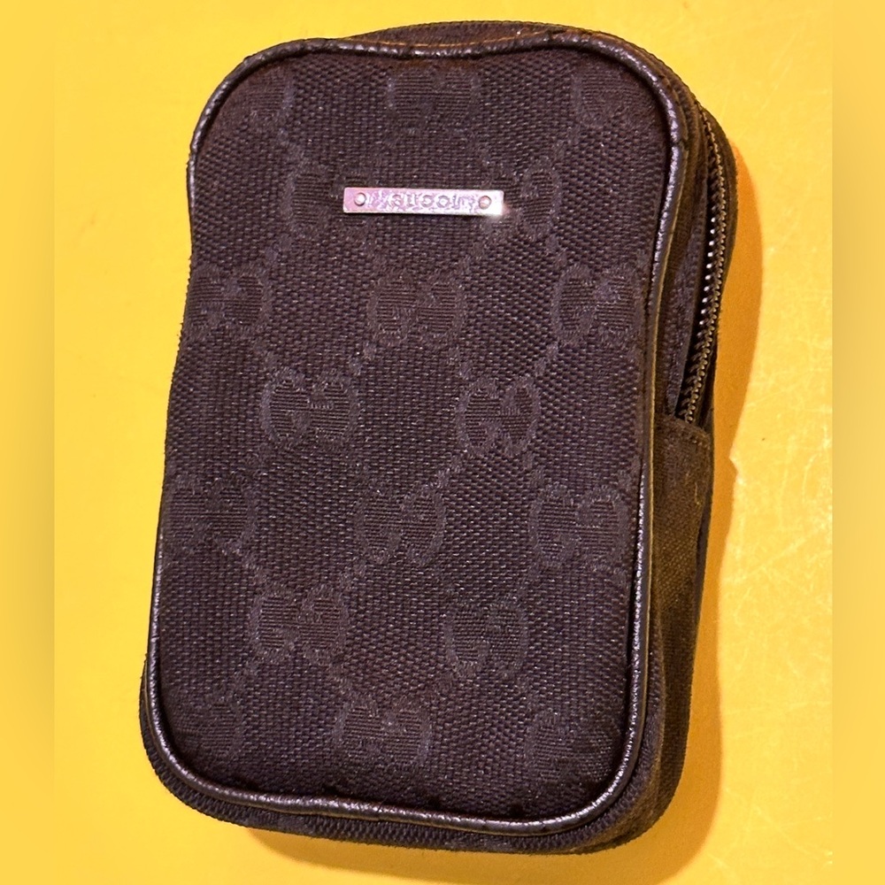 Gucci coin bag - Picture 2 of 10